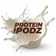 Protein Podz - Home